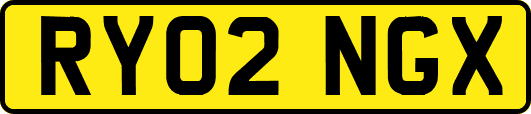 RY02NGX