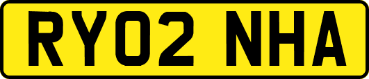RY02NHA