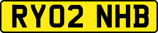 RY02NHB