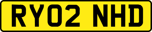 RY02NHD