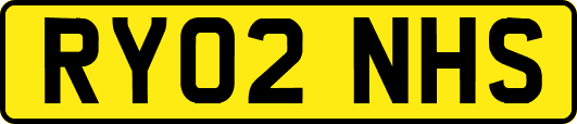 RY02NHS