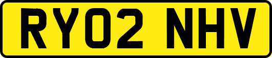 RY02NHV