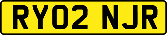RY02NJR