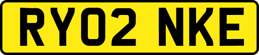RY02NKE