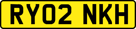 RY02NKH