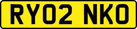 RY02NKO