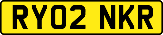 RY02NKR