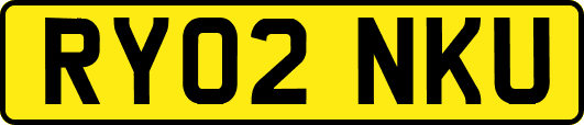 RY02NKU