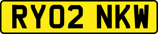RY02NKW