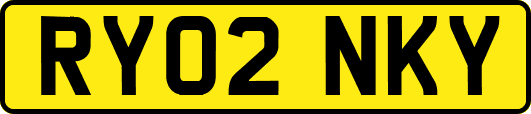 RY02NKY