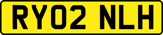 RY02NLH