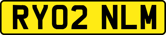 RY02NLM