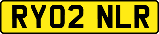 RY02NLR