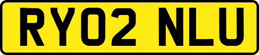 RY02NLU