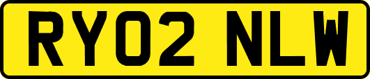 RY02NLW