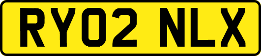 RY02NLX