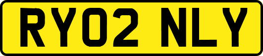 RY02NLY