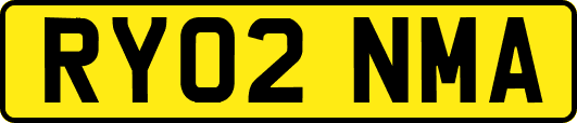 RY02NMA