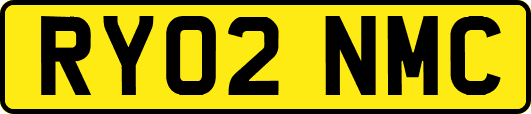 RY02NMC