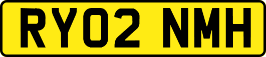 RY02NMH