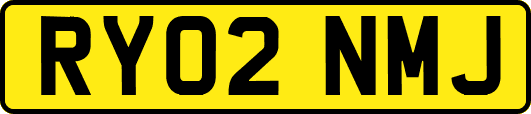 RY02NMJ
