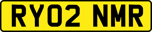 RY02NMR
