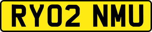 RY02NMU