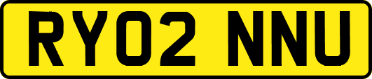 RY02NNU