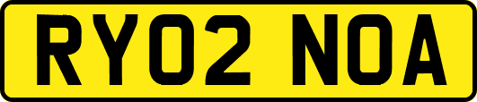 RY02NOA