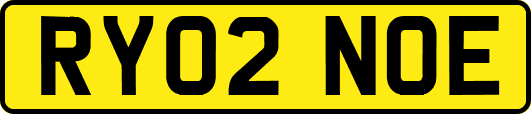 RY02NOE