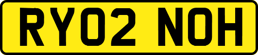 RY02NOH