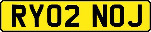 RY02NOJ