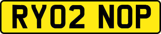 RY02NOP