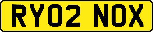 RY02NOX