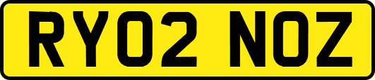 RY02NOZ
