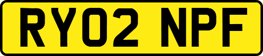 RY02NPF