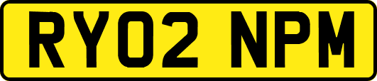 RY02NPM