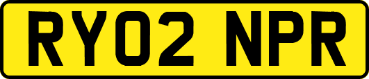 RY02NPR