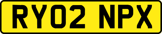 RY02NPX