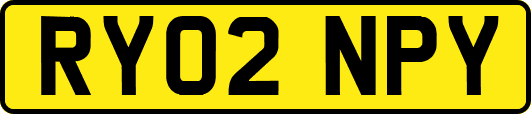 RY02NPY
