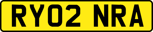 RY02NRA