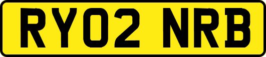 RY02NRB