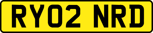 RY02NRD