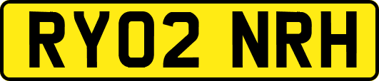 RY02NRH