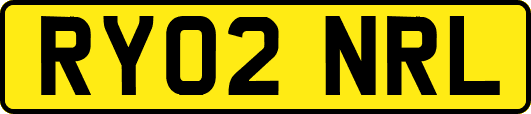 RY02NRL