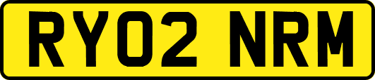 RY02NRM