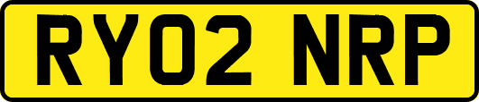 RY02NRP