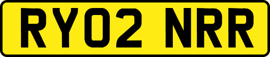RY02NRR