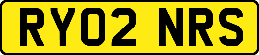 RY02NRS