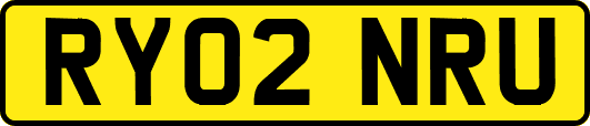 RY02NRU